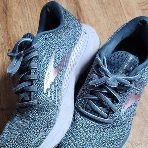 Brooks athletic sneakers